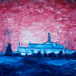 Chernobyl Reactor Four (5)
