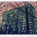 Pripyat, Chernobyl Exclusion Zone (LP2B)