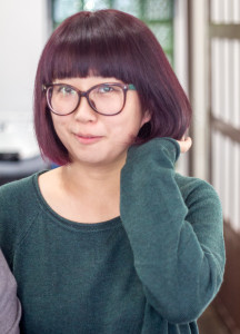Cutting and Styling
