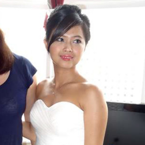 Special Occasion Hair and Makeup
