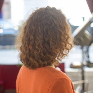 Spiral Perm